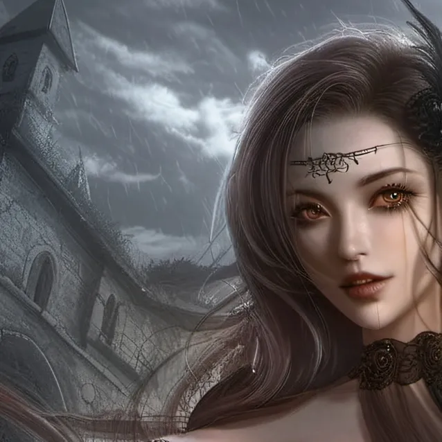 chat with ai character: Natalie