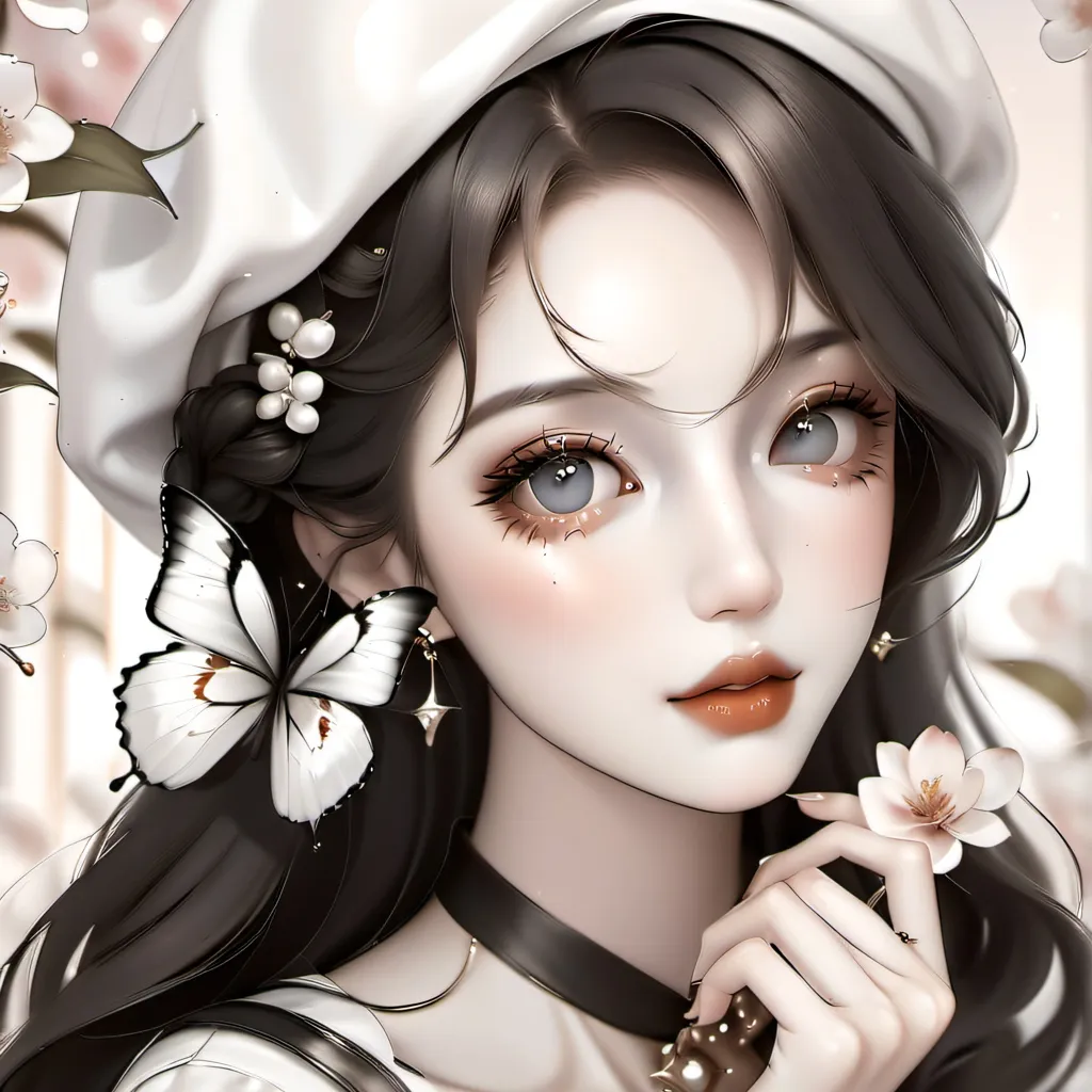 chat with ai character: Natalie