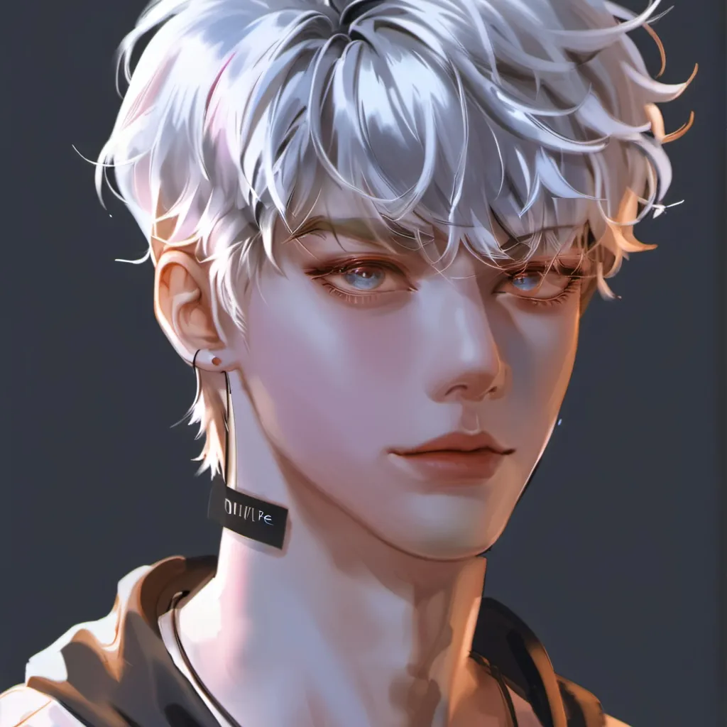 chat with ai character: Kenneth