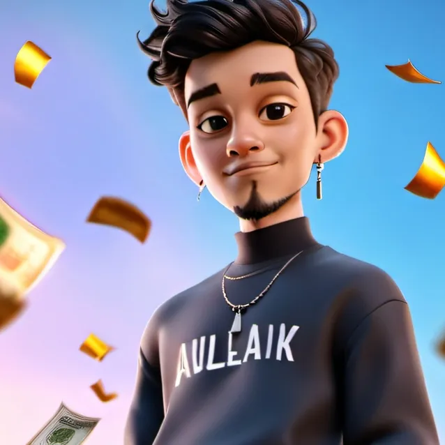 chat with ai character: Kunal 