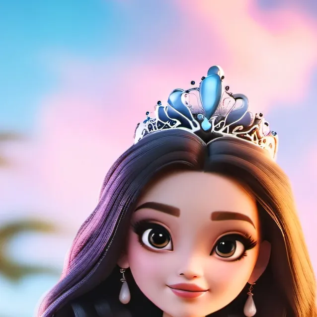 chat with ai character: Miranda 