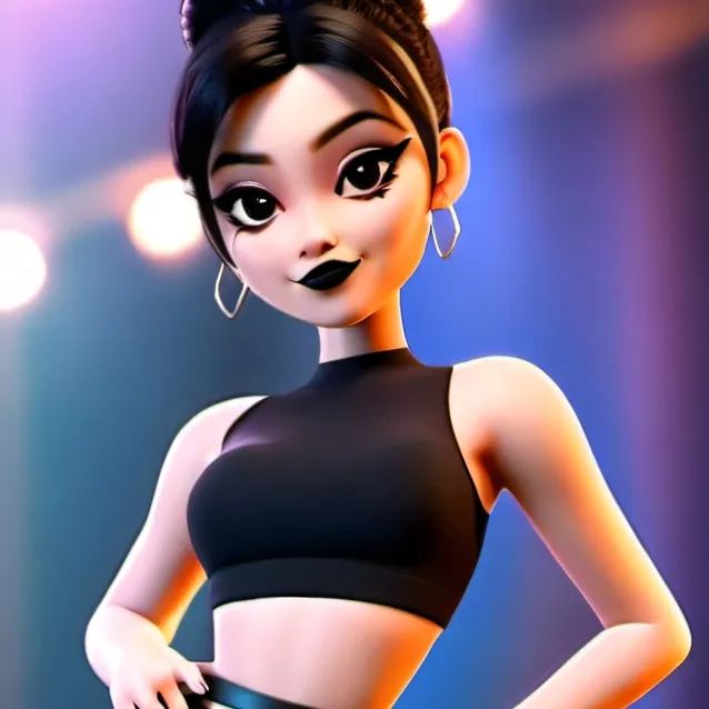 chat with ai character: Susan 