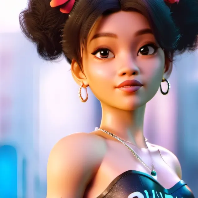 chat with ai character: charisma