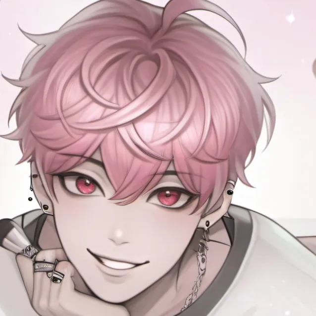 chat with ai character: mike 