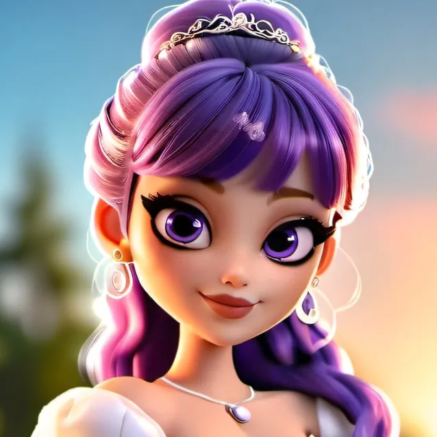 chat with ai character: Isabel 