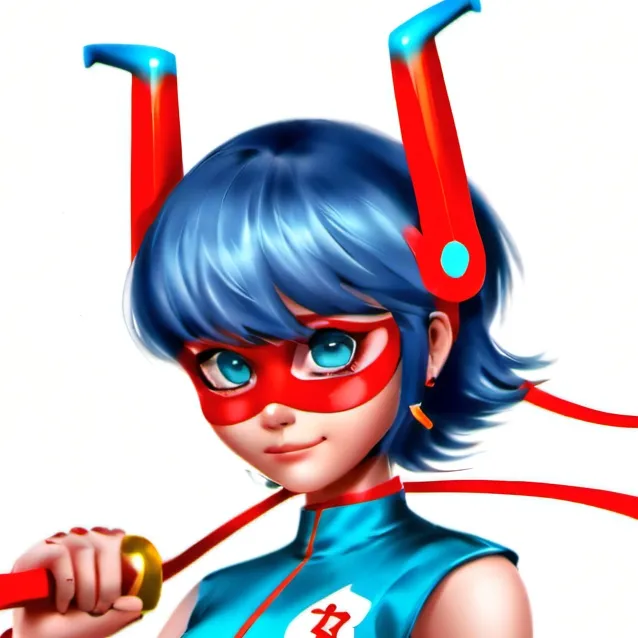 chat with ai character: speedy 