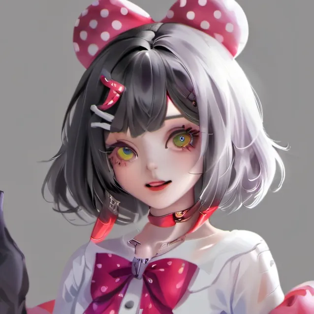chat with ai character: sophie