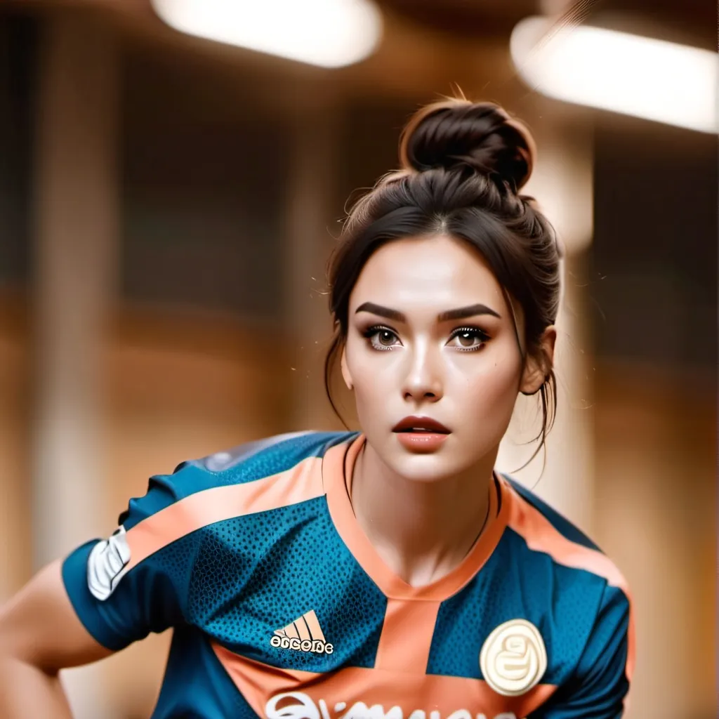 chat with ai character: Tara