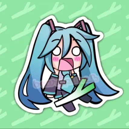 creator AGENT5098's avatar