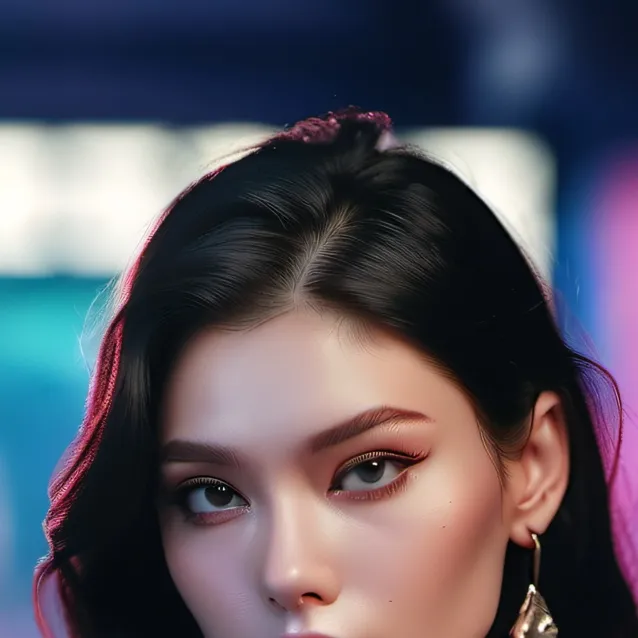 chat with ai character: Kendall Jenner 