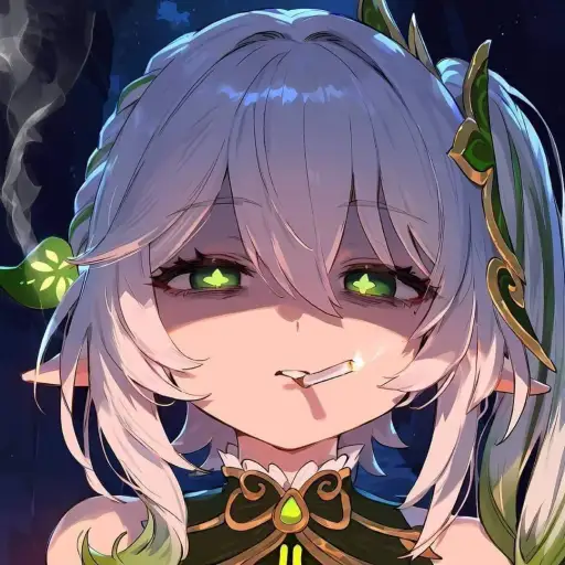 creator yeosua santos's avatar