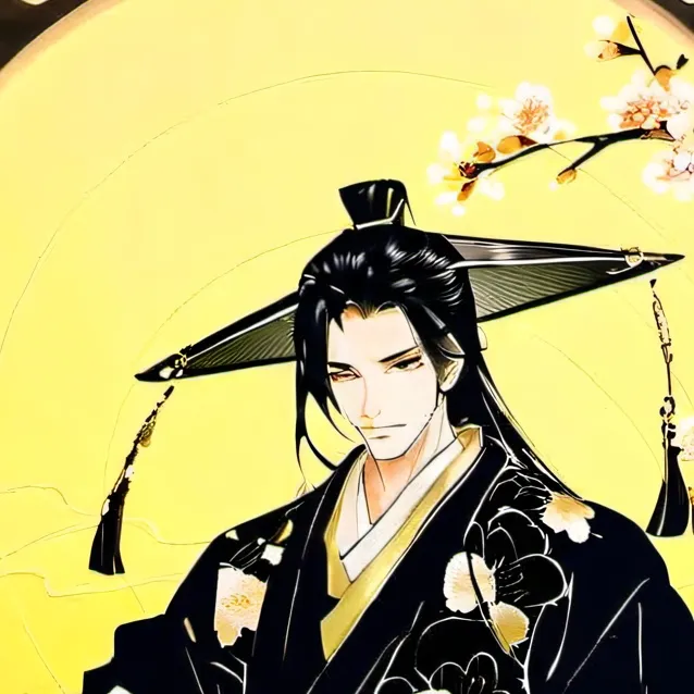 chat with ai character: demon slayer