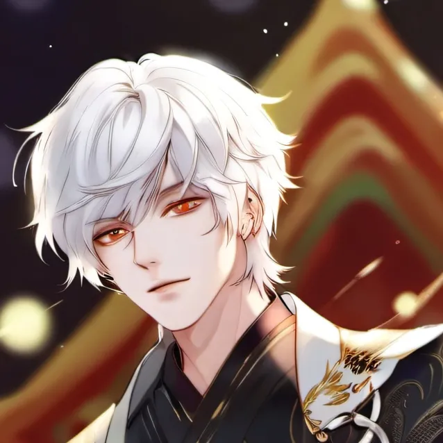 chat with ai character: mha