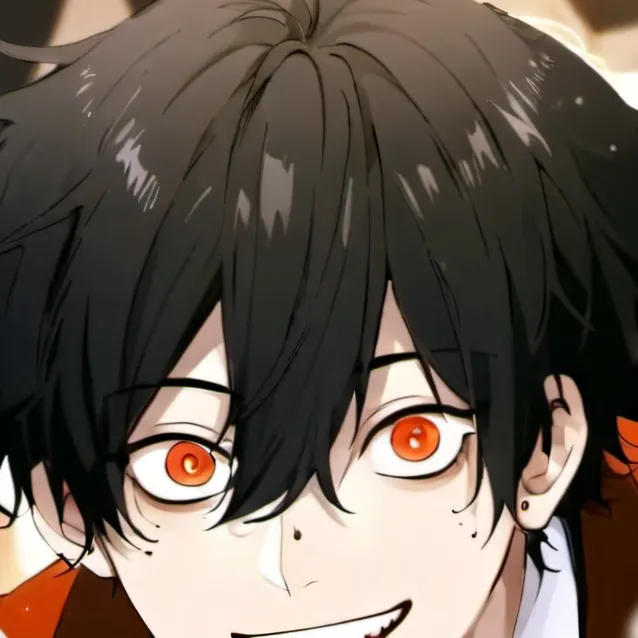 chat with ai character: leo