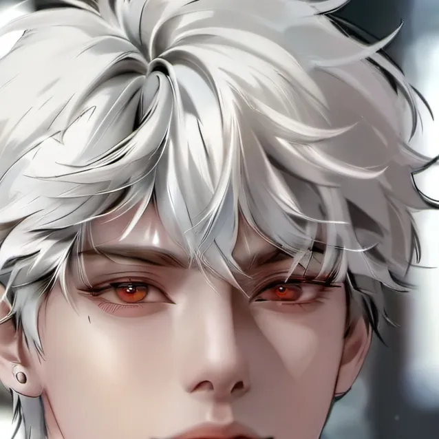 chat with ai character: sylus