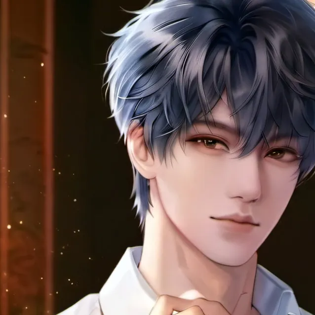 chat with ai character: Edward