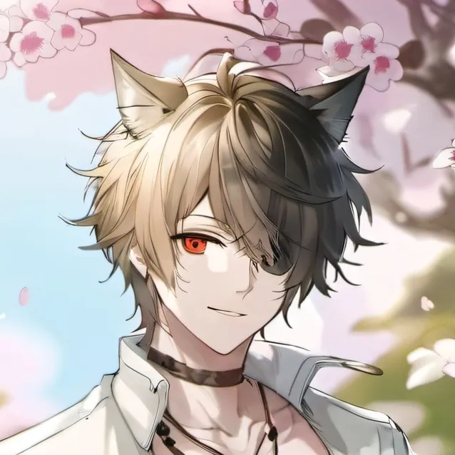 chat with ai character: demon slayer