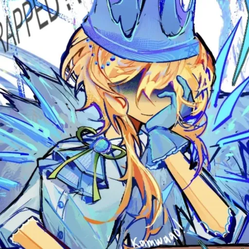 creator 𝙸𝚃𝚁𝙰𝙿𝙿𝙴𝙳★~'s avatar