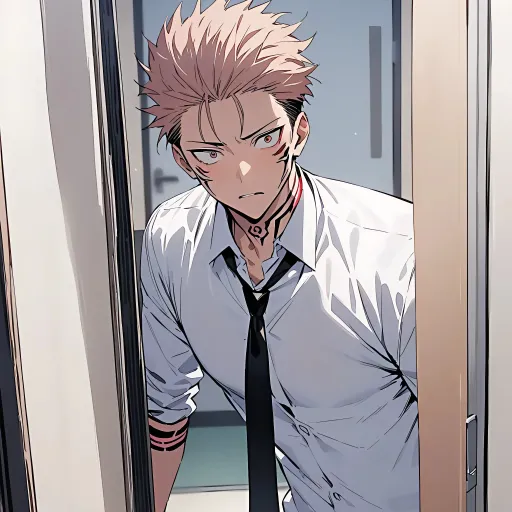 creator Anjo do pecado's avatar