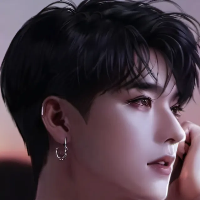 chat with ai character: Kim Doha