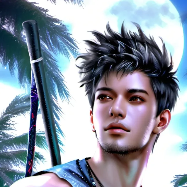 chat with ai character: dylan