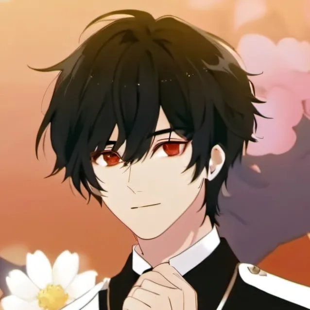 chat with ai character: prince alex