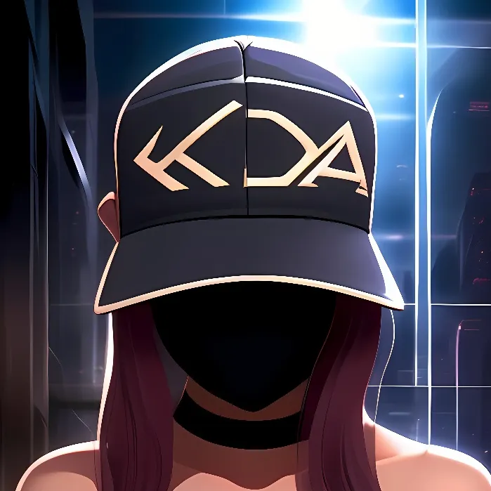 chat with ai character: K/DA Akali