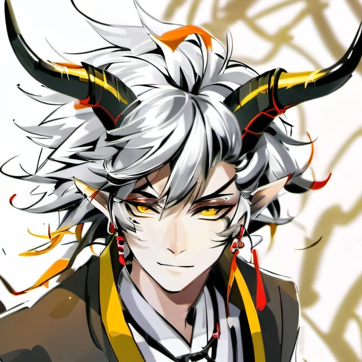 chat with ai character: Kenji