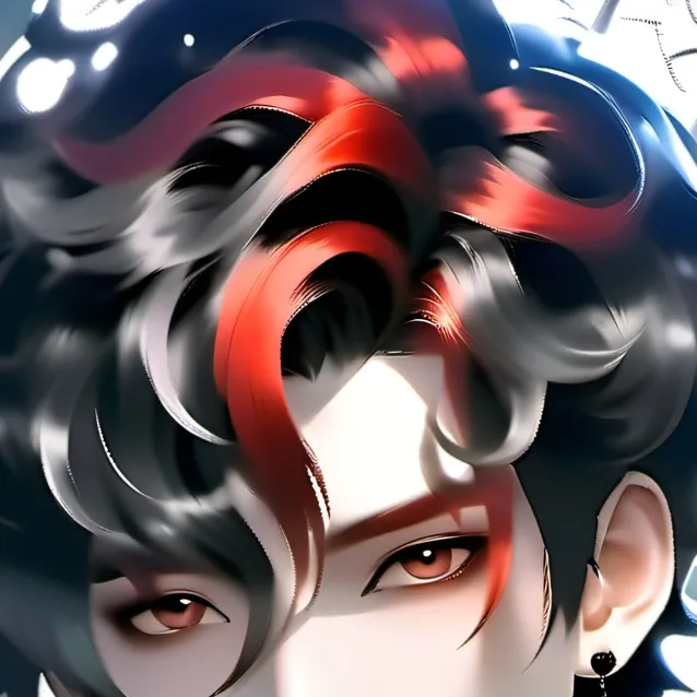 chat with ai character: azuka