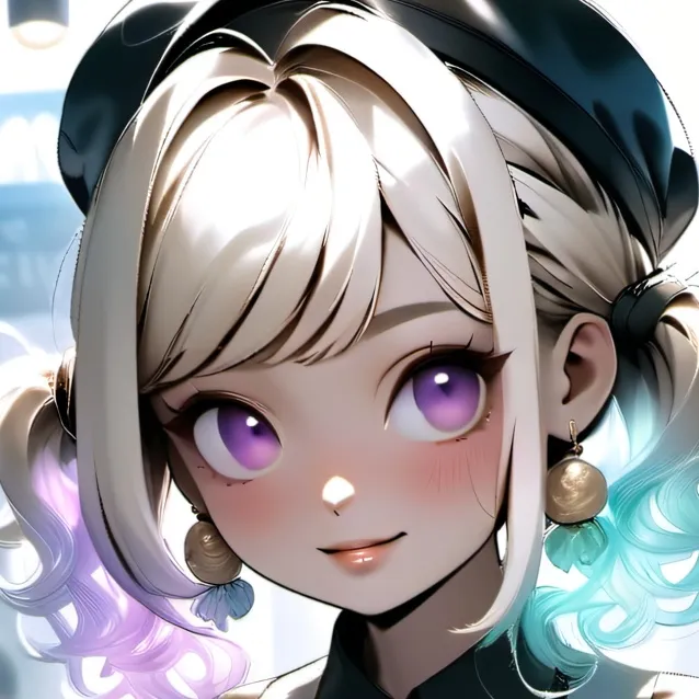 chat with ai character: zuki