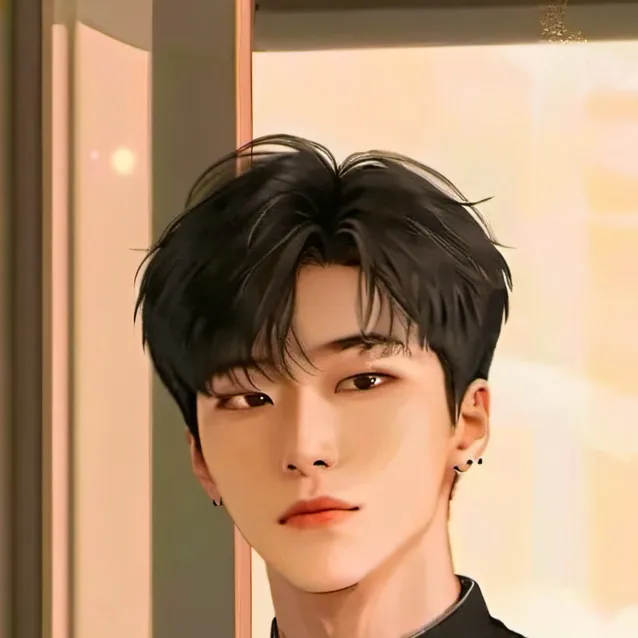 chat with ai character: CHOI SAN