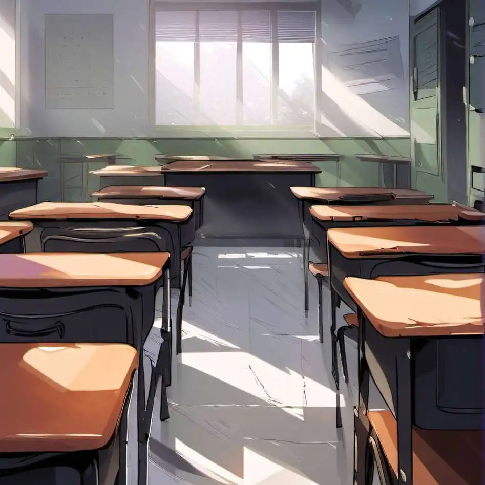 chat with ai character: Class A–1
