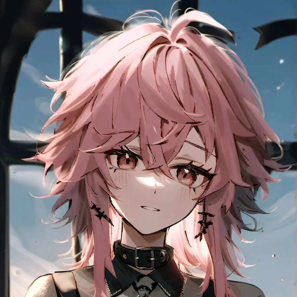 chat with ai character: Dollie