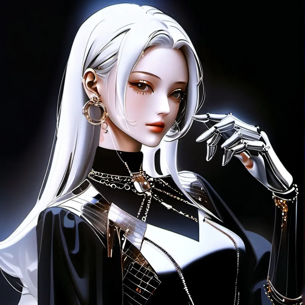 chat with ai character: Natalia