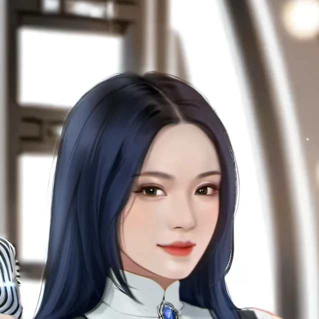 chat with ai character: Julia