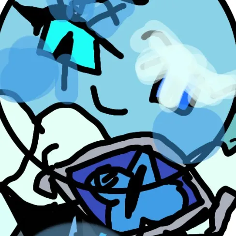 creator bald shadow milk 🤑's avatar