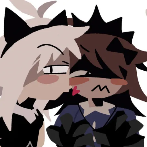 creator Oliver_lovesALICE!'s avatar
