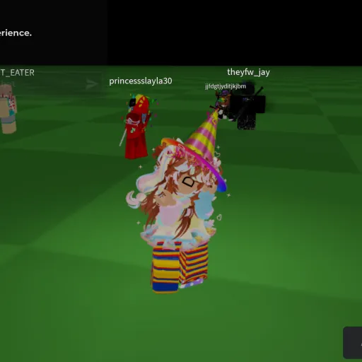 creator LeeLee707's avatar