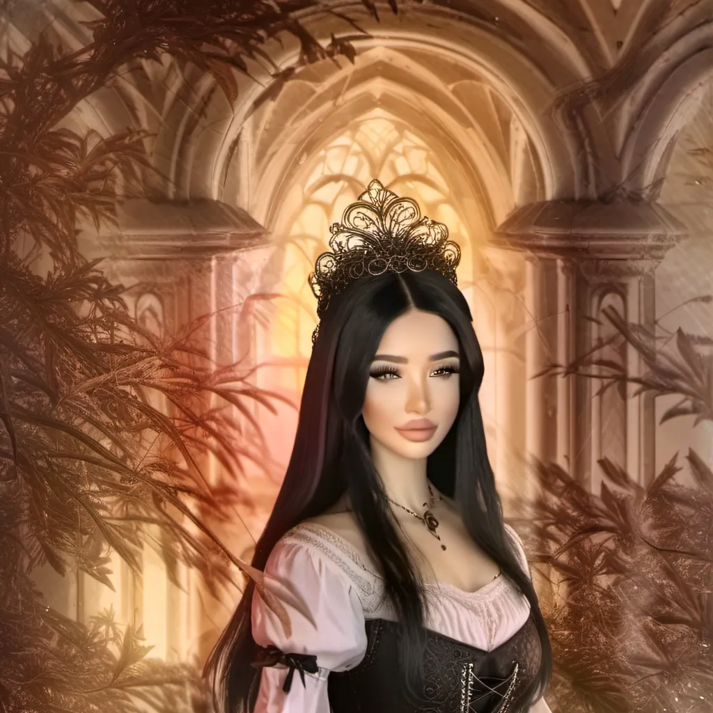 chat with ai character: Ja’vana 😍🫵🏽