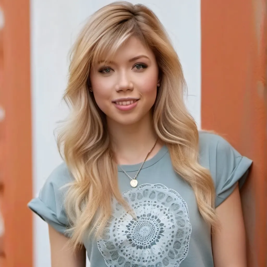 chat with ai character: Jennette McCurdy