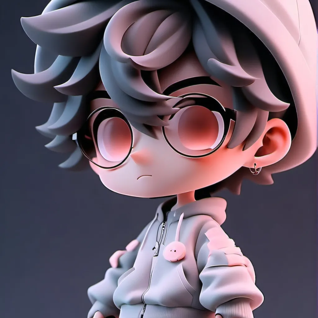 chat with ai character: yury
