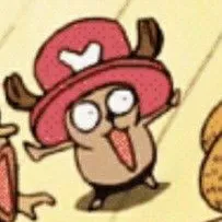 creator Lilchopper's avatar