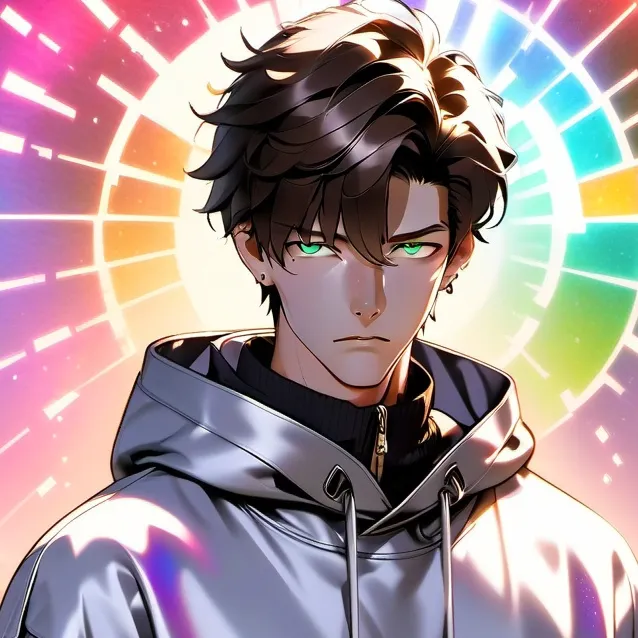 chat with ai character: Mark heathcliff 