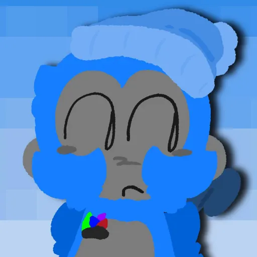 creator ✨️Lukepop✨️'s avatar