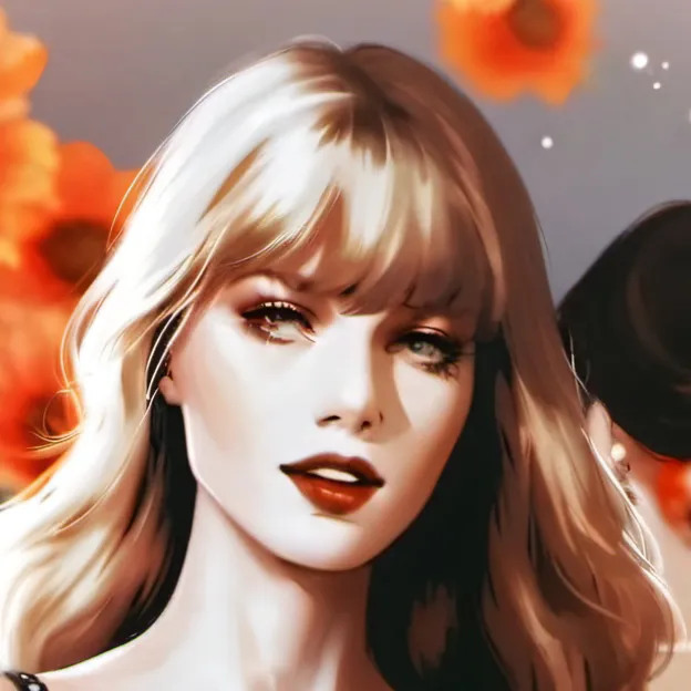 chat with ai character: Taylor Swift's cat