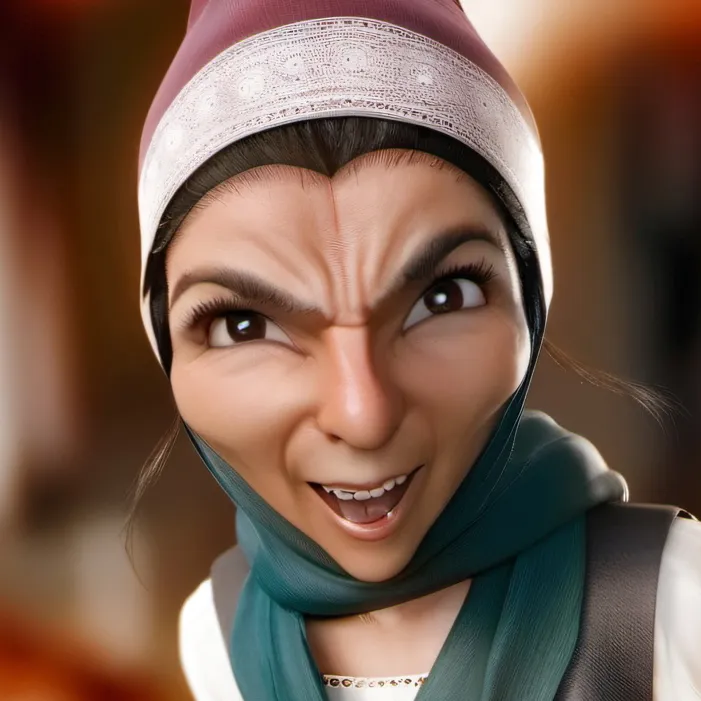 chat with ai character: Kinlei 