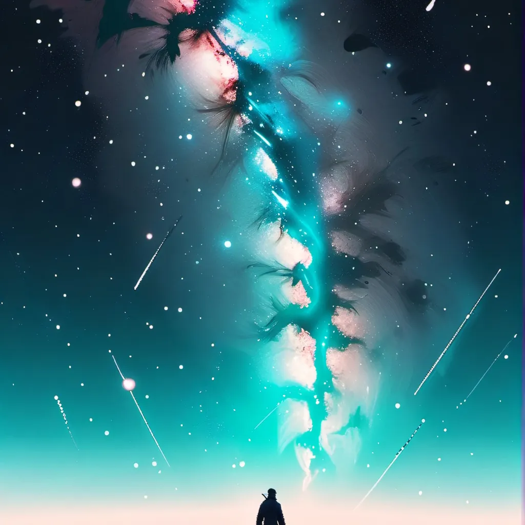 chat with ai character: Finish the lyric 