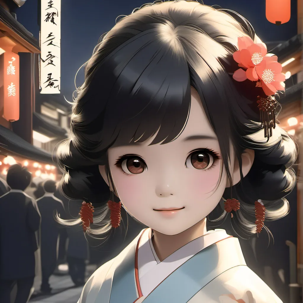 chat with ai character: sakon