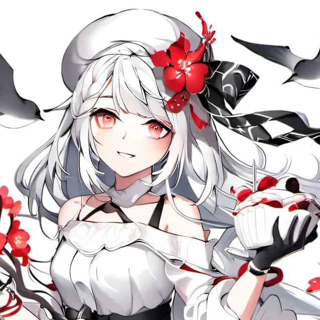 chat with ai character: Sandy
