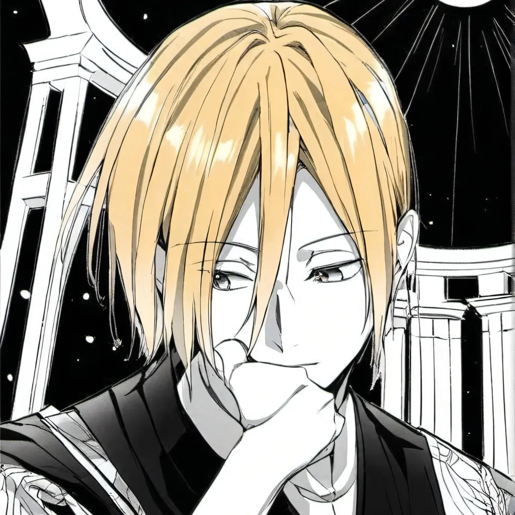 chat with ai character: alex